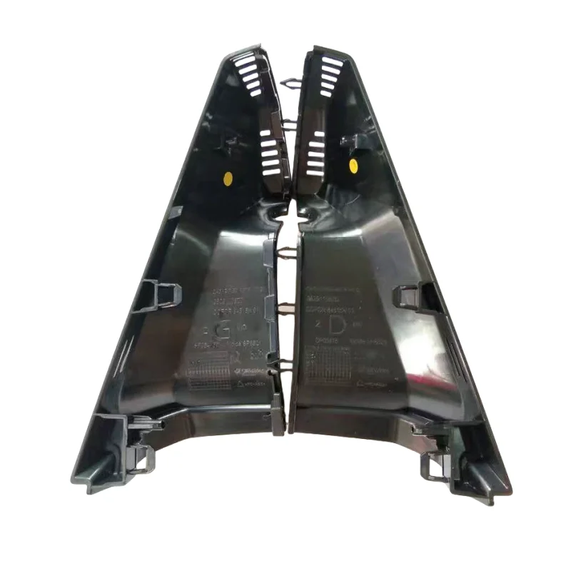 YL004222XT YL004220XT for Peugeot 3008 4008 5008 Citroen C5 rearview mirror base Rain sensor cover Reflective0