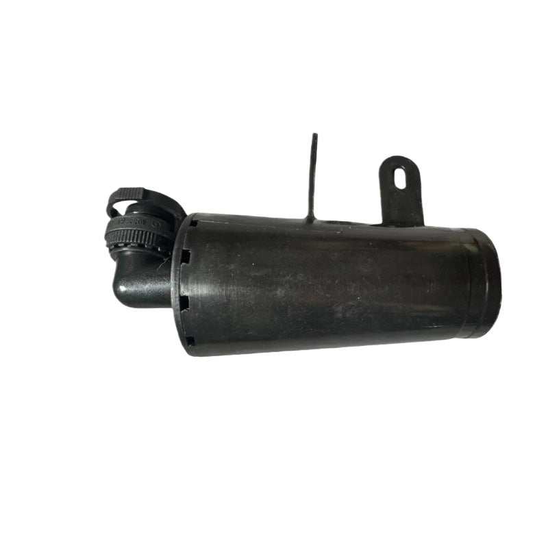 YL01279580 9815922880 Fit for Citroen C6 DS7 for Peugeot 508L 4008 5008 New 2008 Fuel tank carbon canister ash filter Main image