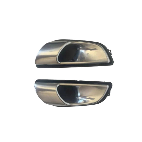 32237011 32237012 Fit for Volvo XC60 V60 S60 Inner door handle with recessed hand switch