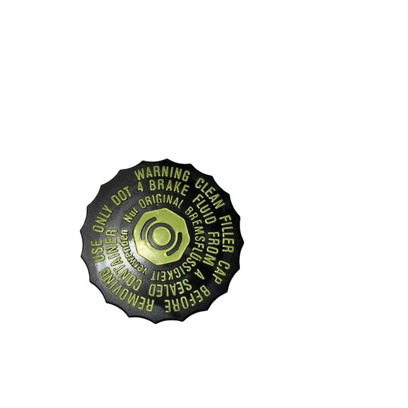 1613328880 Suitable for Peugeot for Citroen Car Brake fluid cap brake reservoir cap Main image