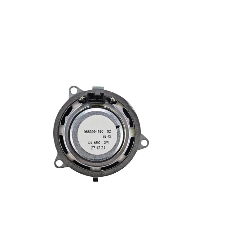 6562AS 9663994180 Audio instrument speaker door speaker Fit for Peugeot 508 3008 for Citroen C3 DS3 DS4 DS5 Berlingo C5 C6 Main image