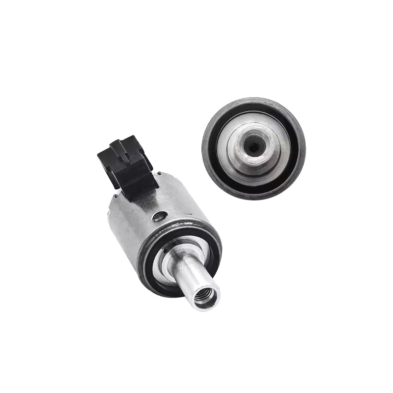 257416 7701208174 DPO/AL4 Automatic Gearbox Solenoid Valve 257410 9653760480 For Peugeot Renault Citroen AL4 1607991280
