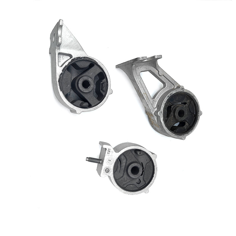 Suitable for Peugeot new 308 308s 308 (T9) 408 exhaust pipe elastic bracket exhaust pipe lifting lug OEM: 9675078380 9674551780