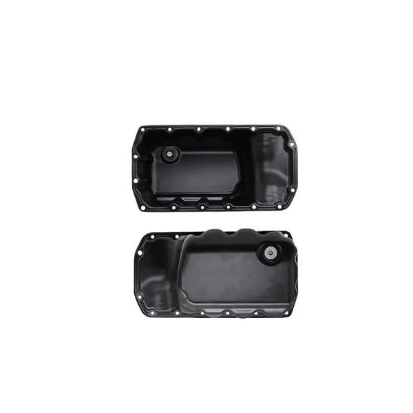 9807543180 Engine oil pan for Citroen C3 C4 Picasso for Peugeot 308 408 3008 508 208 2008 1.6T DS4 DS5