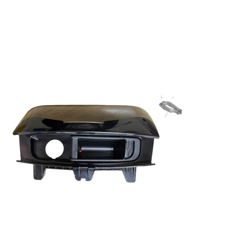 7591XW Fit for Peugeot 508 Ashtray on the dashboard Ashtray assembly front ash tray cigarette lighter bracket Main image
