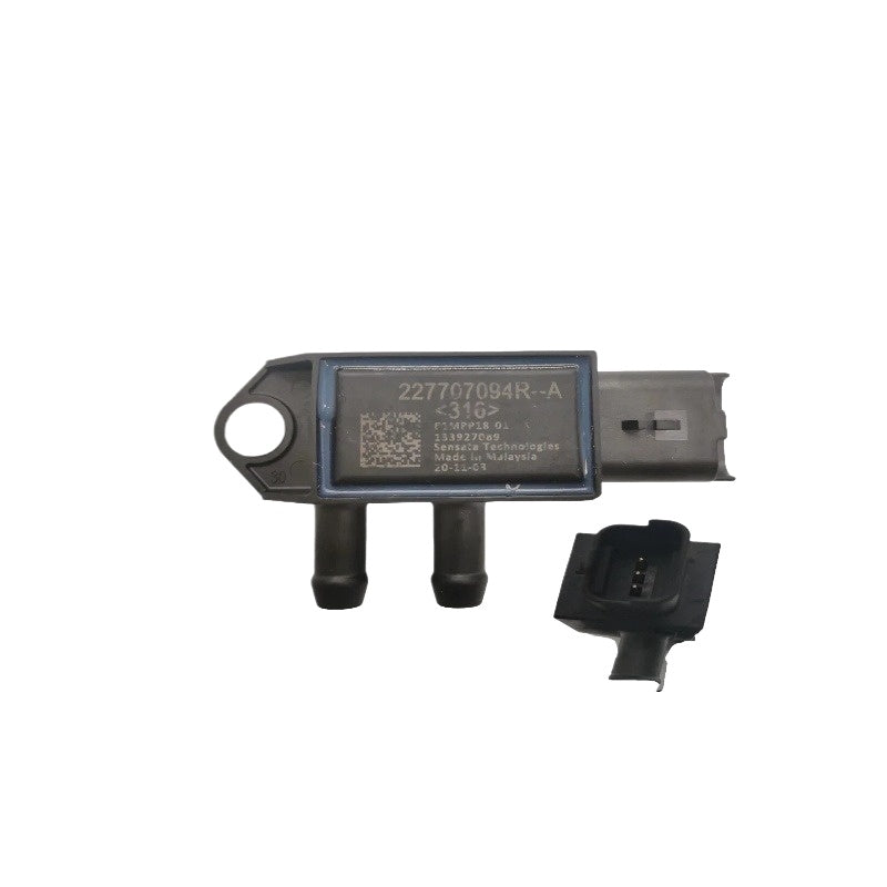 227707094R-A Exhaust pressure sensor Fit for Renault pressure difference sensor 81MPP18-01 227707094R Main image