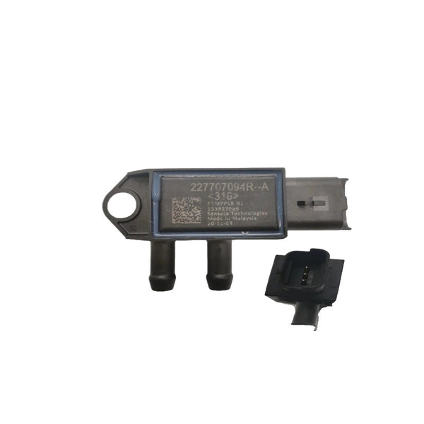 227707094R-A Exhaust pressure sensor Fit for Renault pressure difference sensor 81MPP18-01 227707094R