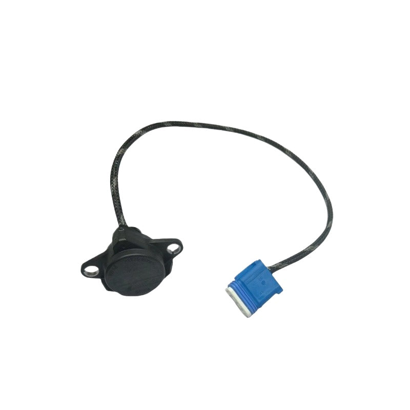 252925 8201360524 Transmission sensor solenoid valve for Peugeot 307 308 408 for Citroen C5 Transmission oil pressure sensor Main image