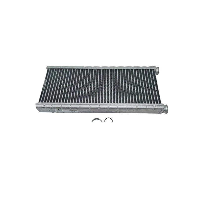 Air conditioning heater core 1609730580 9821299980 Fit for Citroen C4 Picasso DS for Peugeot Main image