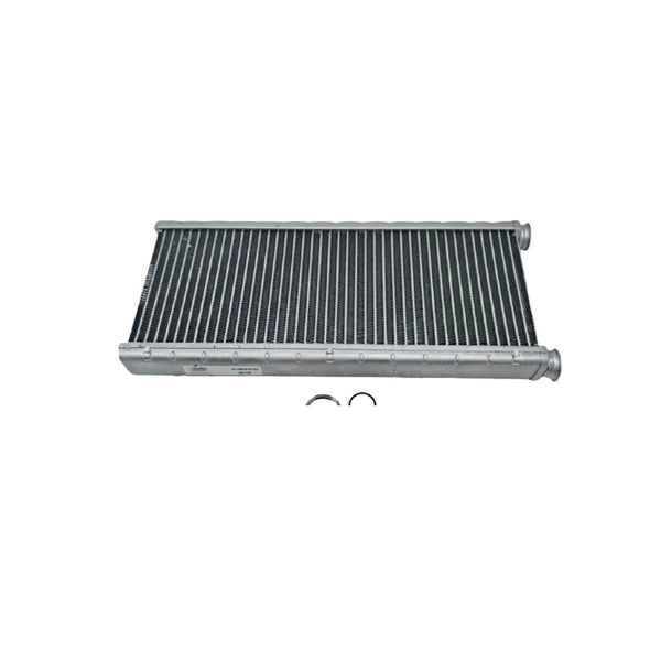 Air conditioning heater core 1609730580 9821299980 Fit for Citroen C4 Picasso DS for Peugeot