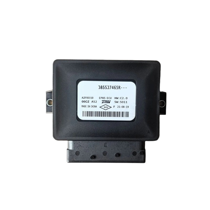285F27465R Fit for Renault Koleos Kadjar Handbrake module hand handbrake computer Main image