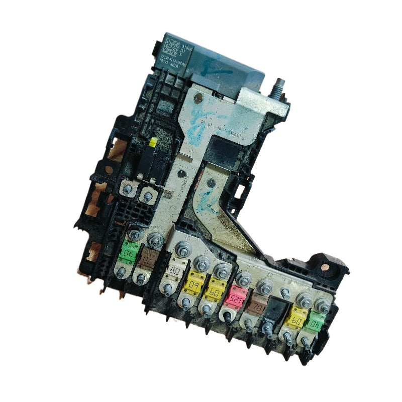 9805119280 9666817380 Fit for Peugeot 508 for Citroen C4L C5 Second hand used Genuine Fuse Box BPGA Battery Module Main image