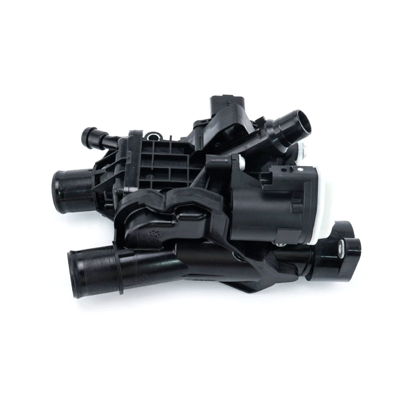 Thermostat Housing for PEUGEOT 308 508 5008 for Citroen C4 C5 9804160380 9849443980 Engine Coolant Thermostat Housing Secondary image