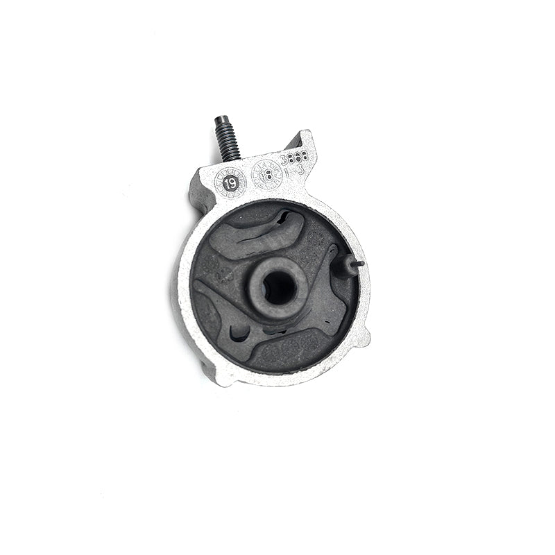 Suitable for Peugeot new 308 308s 308 (T9) 408 exhaust pipe elastic bracket exhaust pipe lifting lug OEM: 9675078380 9674551780