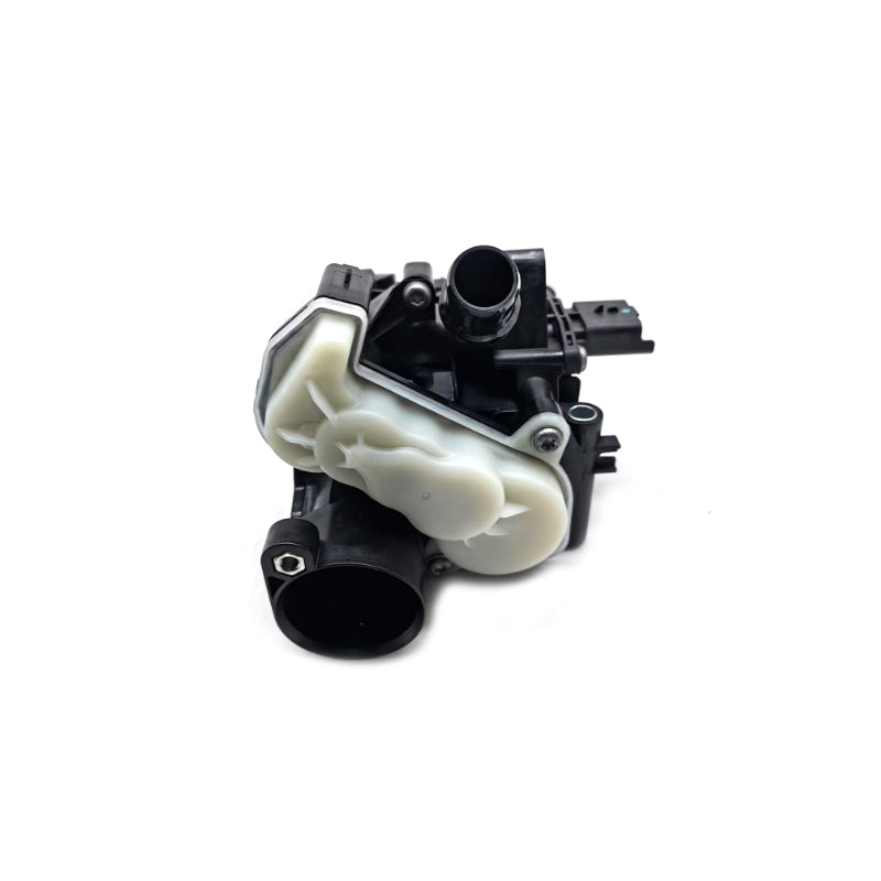 Thermostat Housing for PEUGEOT 308 508 5008 for Citroen C4 C5 9804160380 9849443980 Engine Coolant Thermostat Housing