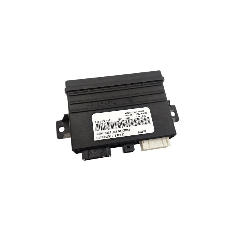 6590K8 0263004488 for Peugeot 407 308 408 508 for Citroen C4 C5 Radar Control Module 9677276380 0263004203 9663821780 Main image