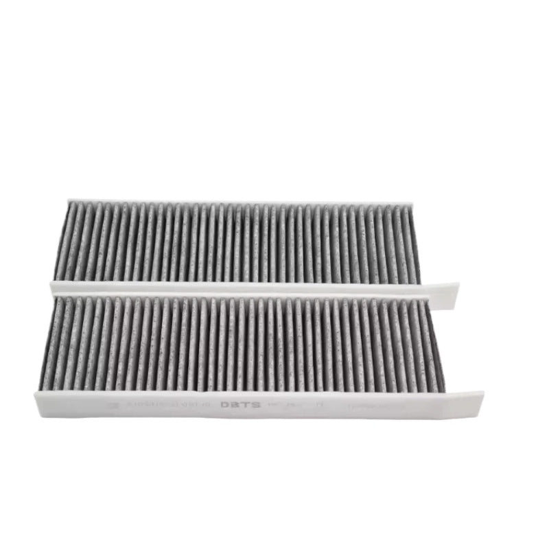 Original new air conditioning filter pollen filter 6447XG for Peugeot 3008 for Citroen C4 Picasso DS5 DS7 Main image