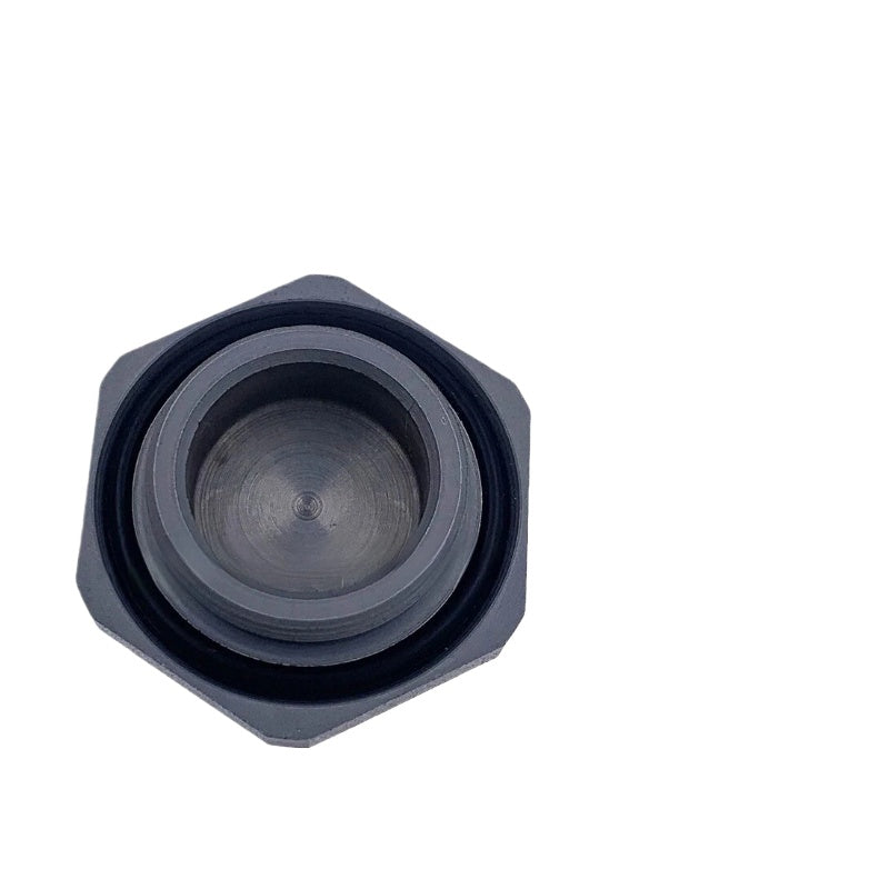 080673 080659 Fit for Peugeot 307 308 408 3008 508 407 for Citroen C3 C4 C5 Picasso Camshaft timing gear nut Main image