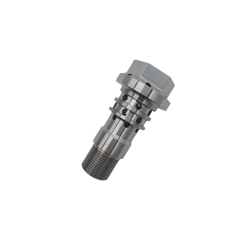 03L906455C For Volkswagen Central regulating valve Oil control valve Main image
