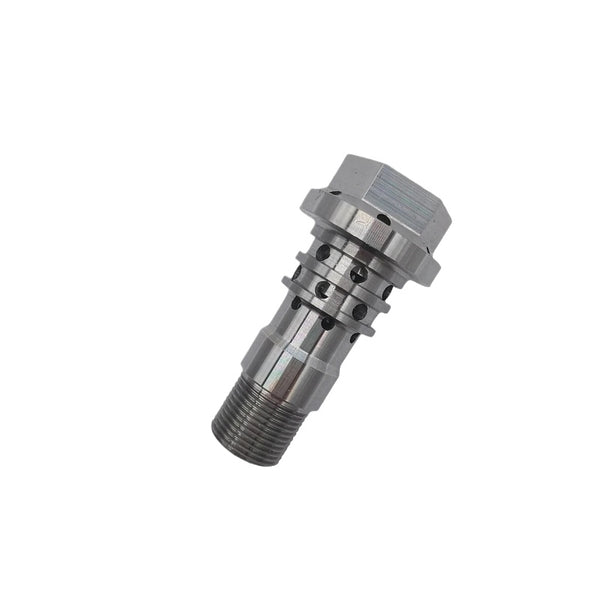 03L906455C For Volkswagen Central regulating valve Oil control valve