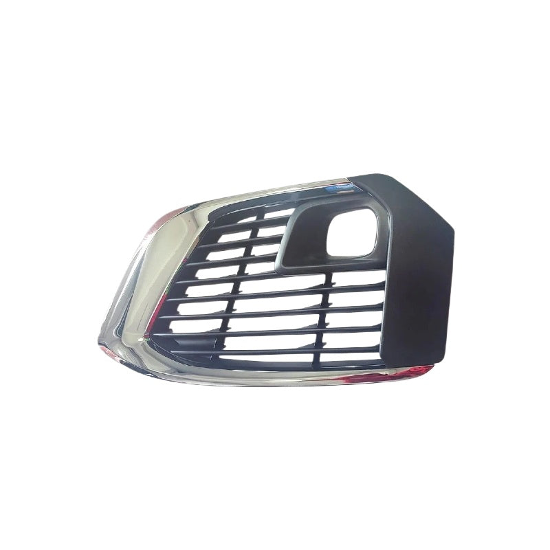 1619191980 1619192080 For Peugeot 5008 3008 original Front Bumper Fog Light Lamp Cover Trim Frame Grille Main image