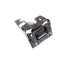 1813L6 9806658980 For Peugeot 208 207 301 2008 for Citroen C3 DS3 New Engine Left Transmission Bracket