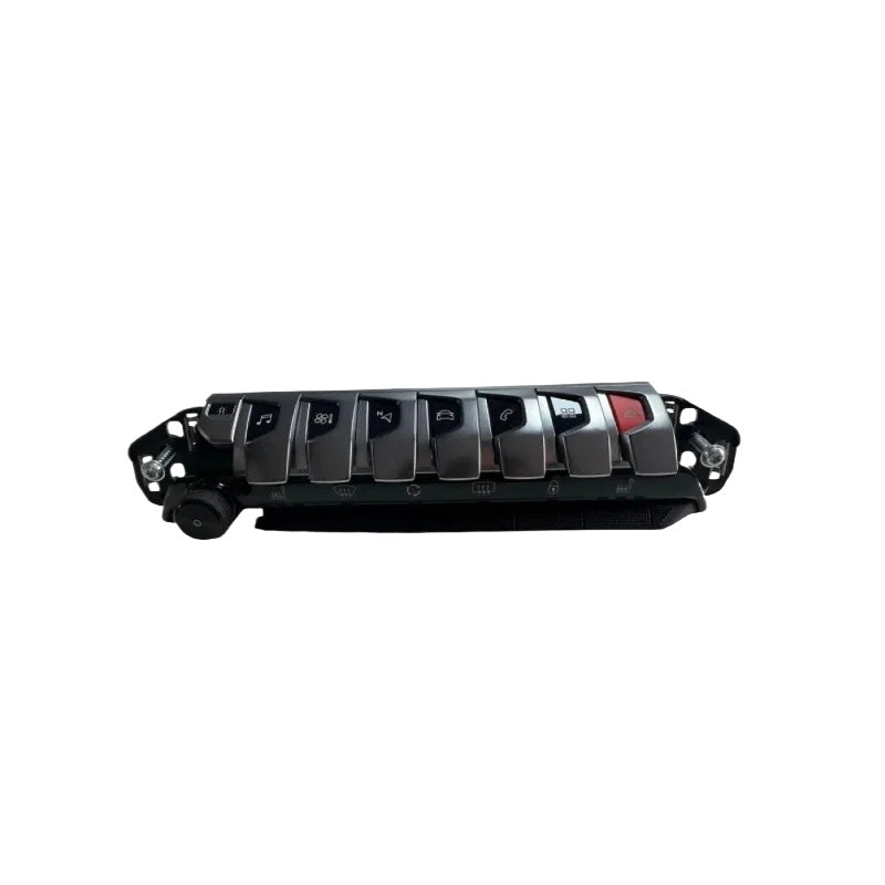 98249155DX For Peugeot 3008 (P84E) Multi Function Switch Multifunctional Control Panel 98249153DX 98143642XU Main image