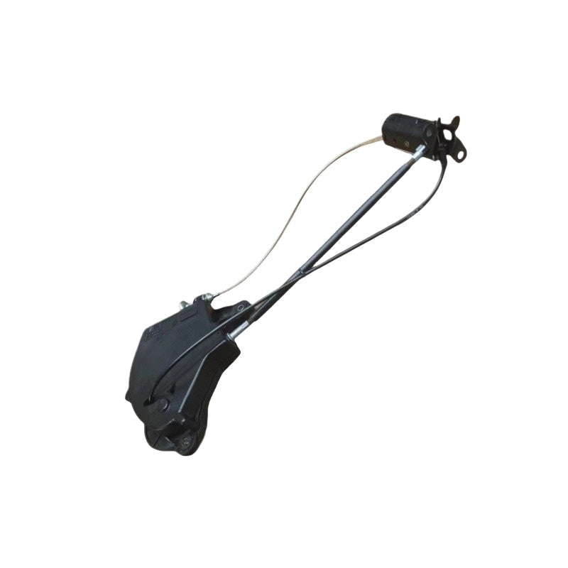 7603K7 673504 9663376077 Suitable for Citroen 307SW 308SW Car Spare Wheel Carrier Mechanism Assembly Main image