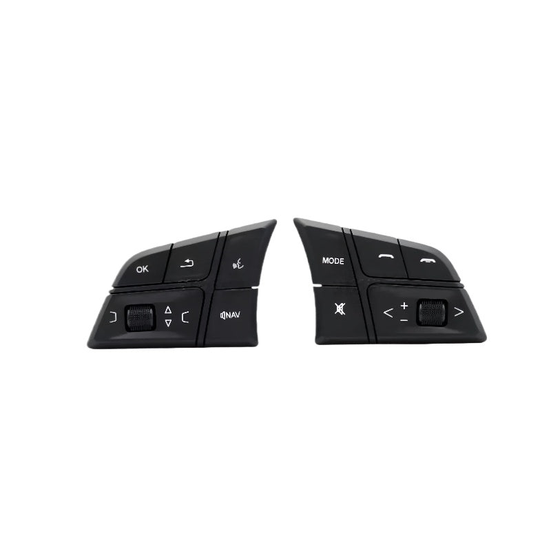 Fit for Fengguang 580 for Hongxing Edition ix5 500 E3 Steering wheel multi-function key adjustment button switch Main image