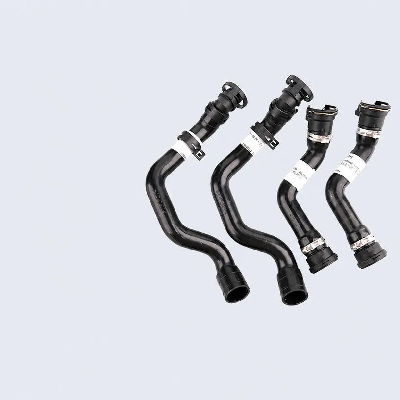 Turbocharger Intake Hose Pipe 1440Q6 9811909980 V763335580 for Peugeot Citroen 307 206 207 308 408 5008 Main image