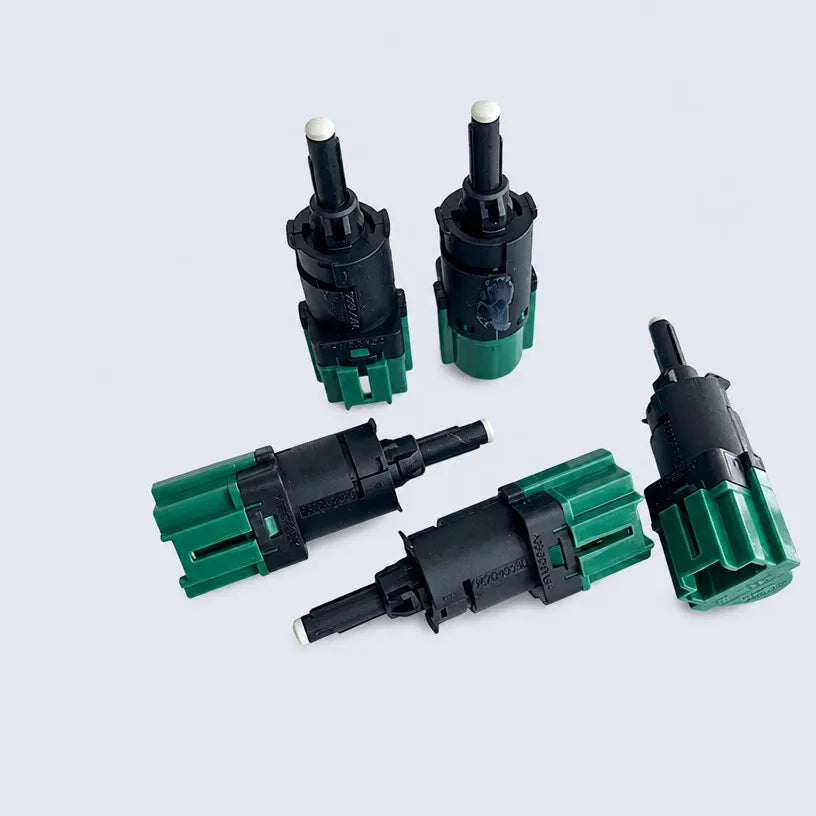 Brake Light Switch 9670430580 453470 9804869480 for Peugeot C4 208 3008 301 Main image