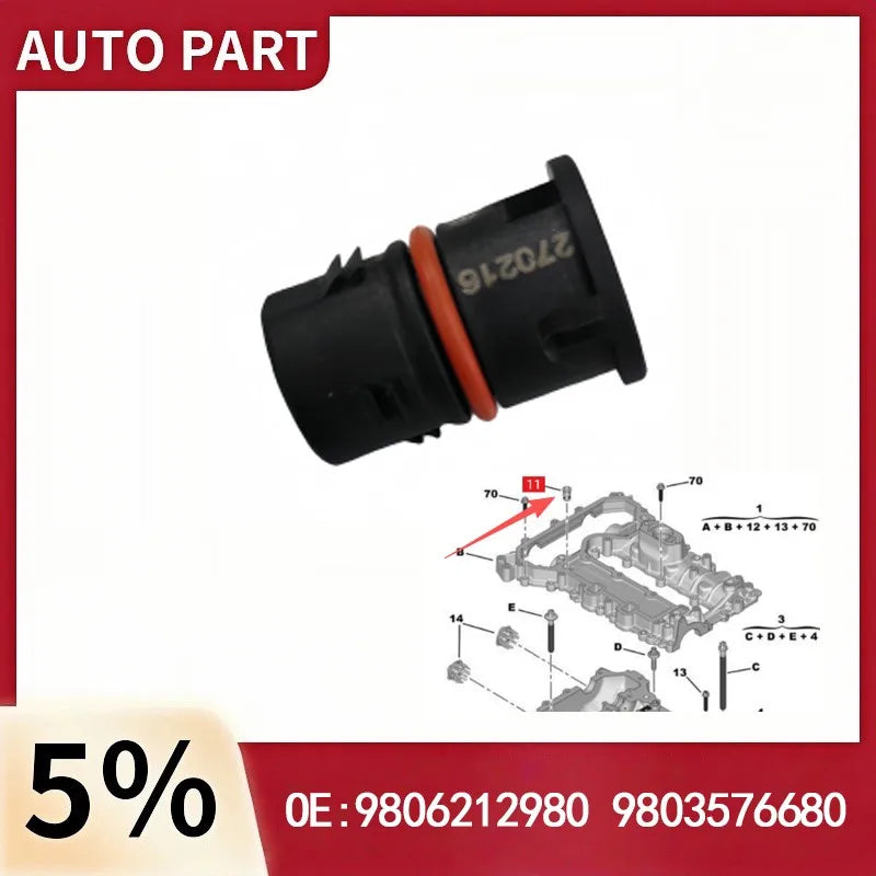 Automotive connector