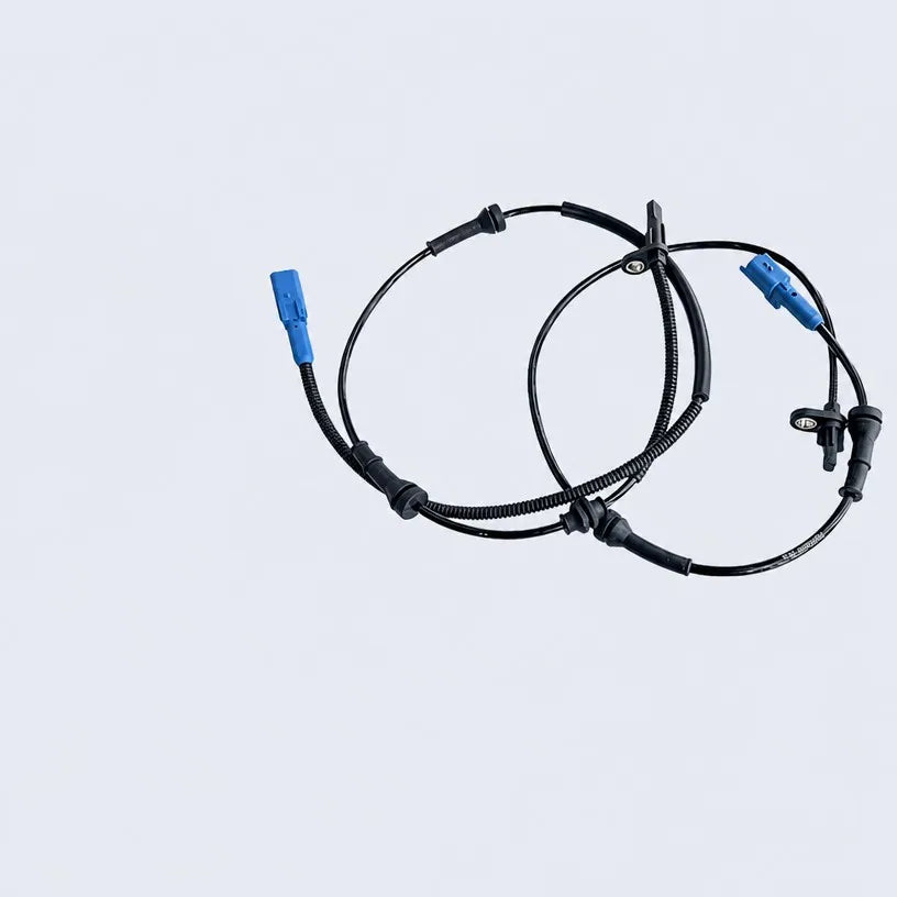 ABS Wheel Speed Sensor 9805066080 9810846080 for Peugeot 301 2008 Citroen Elysee Main image
