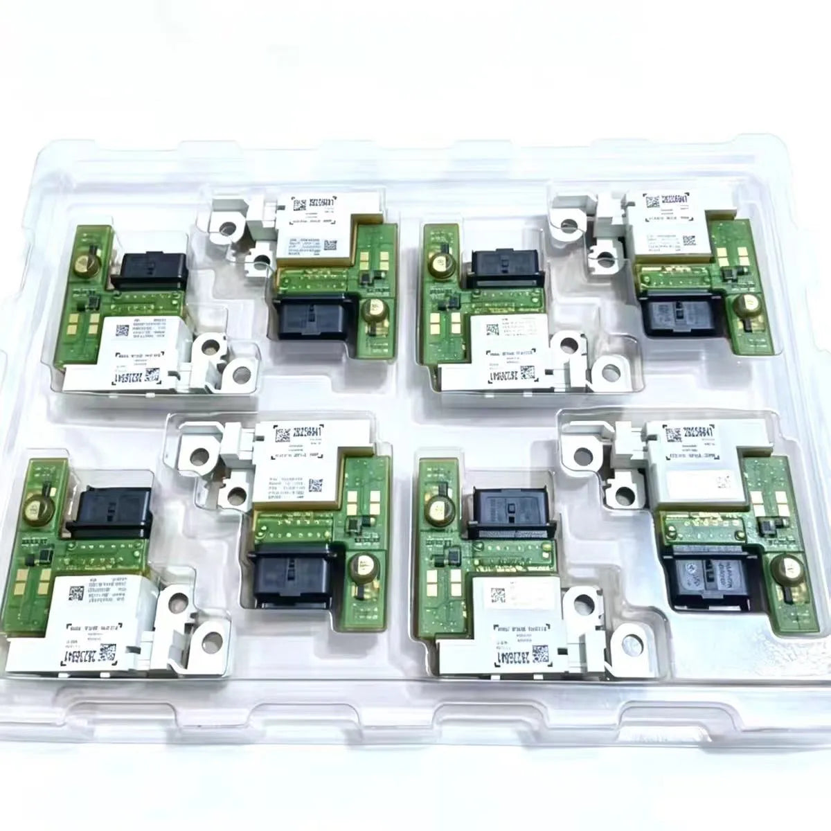 BPGA Battery Management Unit 6500GR (OE 28236841) - units in tray Main image