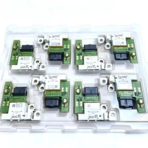 BPGA Battery Management Unit 6500GR (OE 28236841) - units in tray
