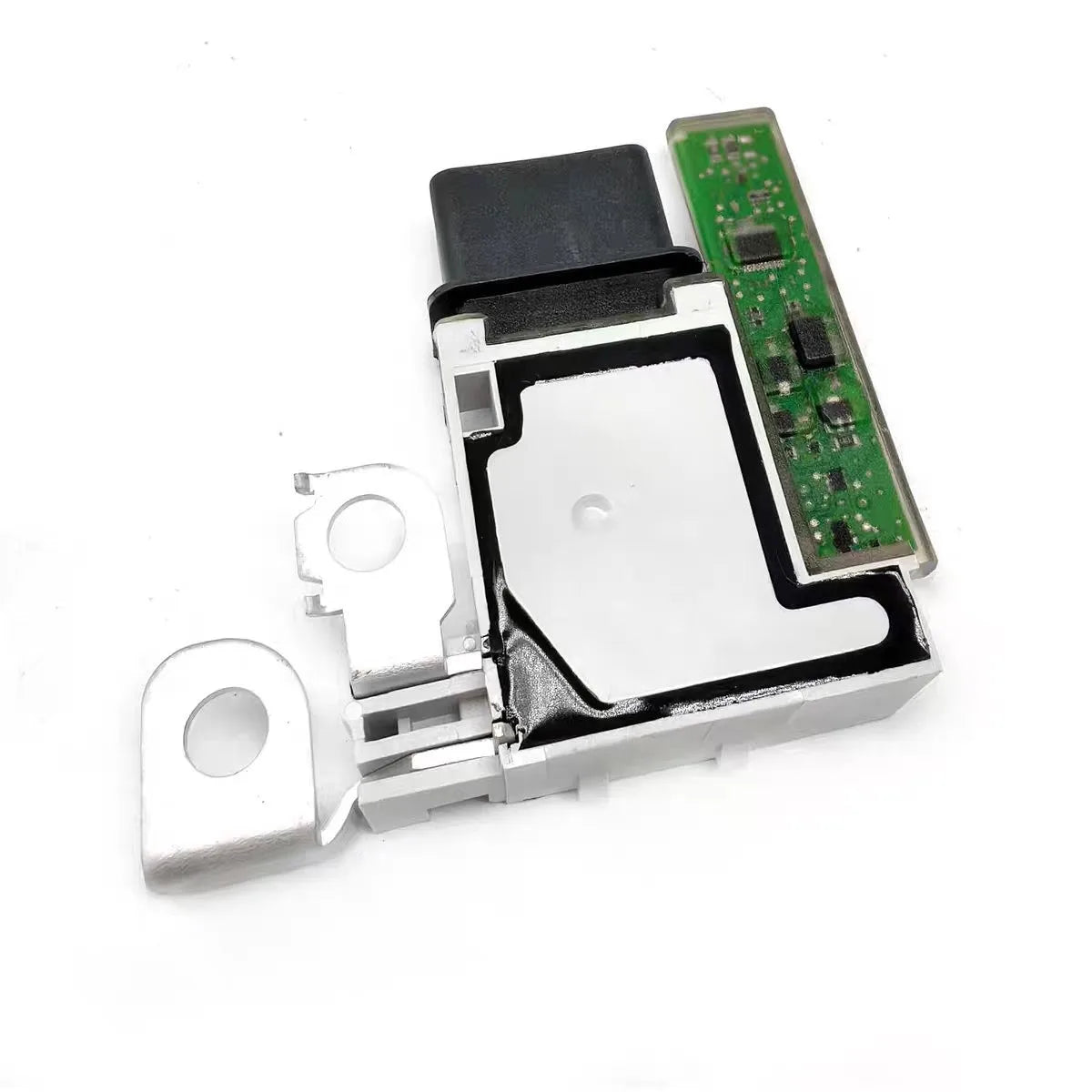 BPGA Battery Management Unit 6500GR (OE 28236841) - top view detail
