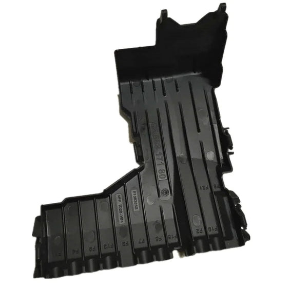 6588A1 Fuse Box Cover Protection Unit Cover for Citroen C4L C4 DS Peugeot 508 - image 3