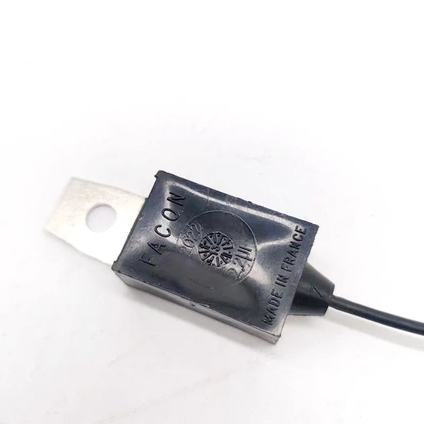 6555K9 Ignition Coil Capacitor Resistor for Citroen Fukang Elysee Dongfeng S30 - image 4