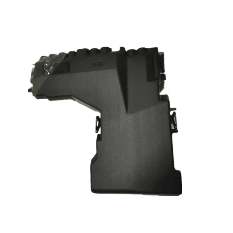 6588A1 Fuse Box Cover Protection Unit Cover for Citroen C4L C4 DS Peugeot 508 - image 5