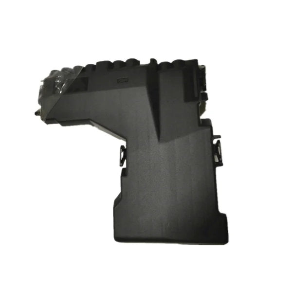 6588A1 Fuse Box Cover Protection Unit Cover for Citroen C4L C4 DS Peugeot 508 - image 5