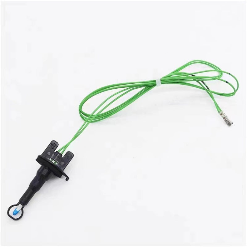 6445XL A/C Evaporator Temperature Sensor for Peugeot 508 Citroen C5 Renault N100468L Secondary image