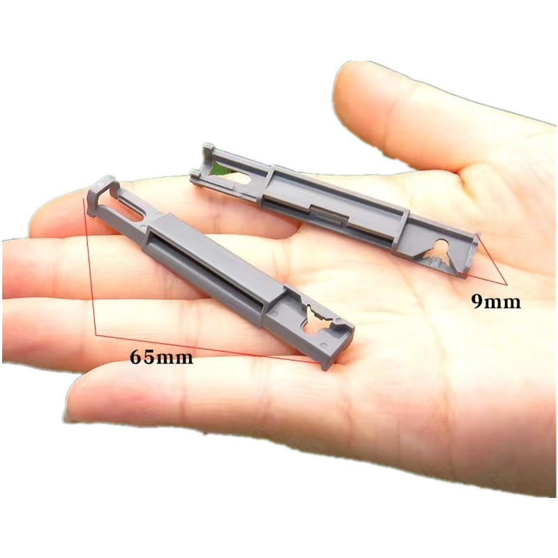 811025 Trim Clip Retainer for Peugeot 3008 4008 5008 508 308 Citroen C4 C5 C6 DS4 - image 5