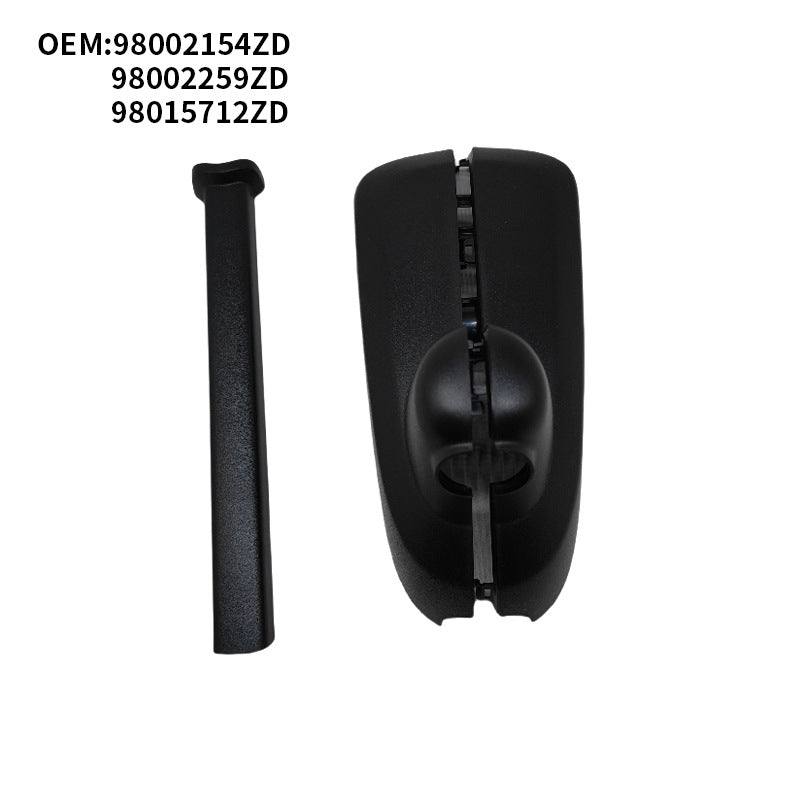 98002154ZD 98002259ZD 98015712ZD Rain Sensor Cover for Peugeot 3008 - image 1 Main image