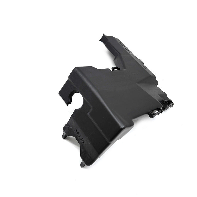6588A1 Fuse Box Cover Protection Unit Cover for Citroen C4L C4 DS Peugeot 508 - image 4