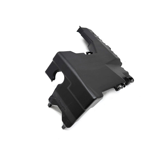 6588A1 Fuse Box Cover Protection Unit Cover for Citroen C4L C4 DS Peugeot 508 - image 4