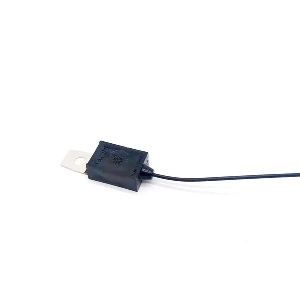 6555K9 Ignition Coil Capacitor Resistor for Citroen Fukang Elysee Dongfeng S30 - image 3