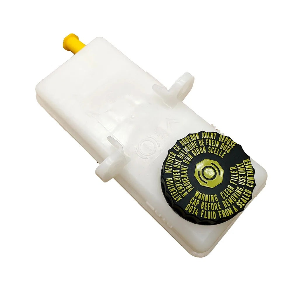 463588 4635A6 46434 Brake Fluid Reservoir Hose Cap for Peugeot 307 308 408 - image 1 Main image