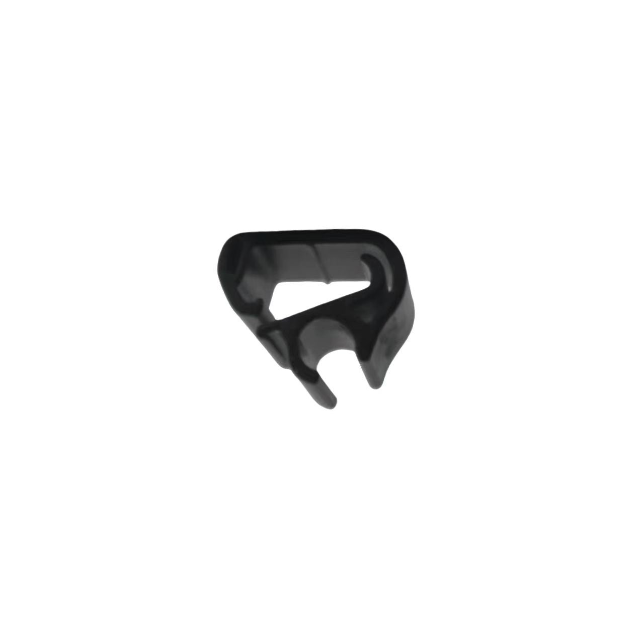 1617040080 Wiper Arm Washer Hose Clip for Peugeot 3008 5008 408 Citroen Secondary image