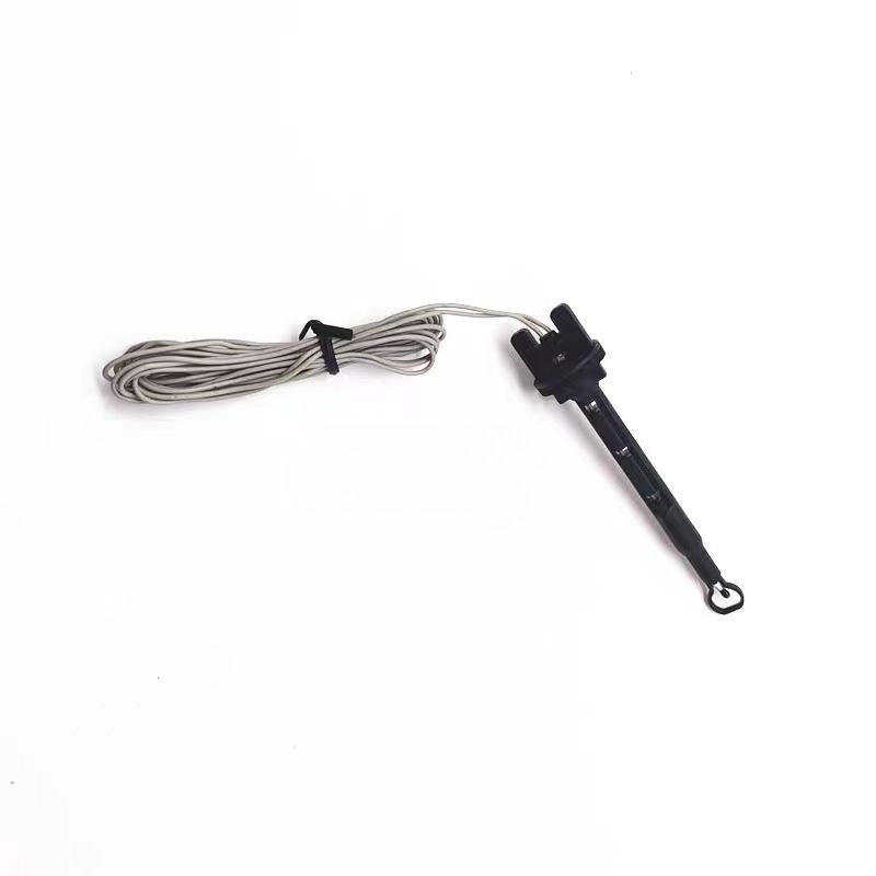 6445XL A/C Evaporator Temperature Sensor for Peugeot 508 Citroen C5 Renault N100468L - image 4