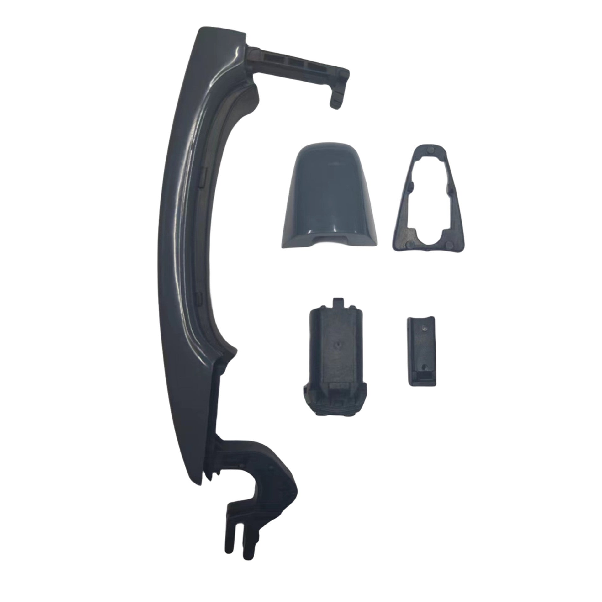 Exterior Door Handle 1609430080 for Peugeot Citroen Elysee